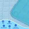 TIXWOOK Cooling Mat for Dogs, Q-Max>0.45 Breathable Cooling Pad for