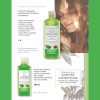 Florigan Shampoo Hidratante Aceite De Aguacate Florigan® 1lt 5 Piezas