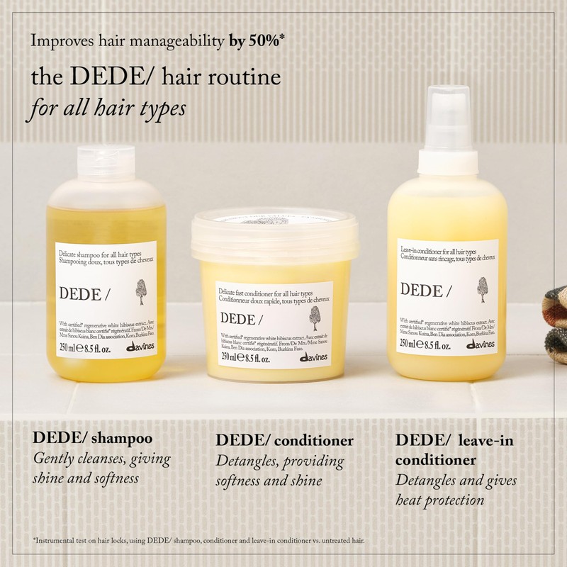 Davines DEDE Conditioner 250ml