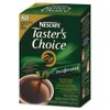 Nescafe Taster's Choice Instant Coffee, Decaffeinated, 80 Count Single Stick