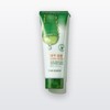 The Saem Jeju Fresh Aloe Soothing Lotion 90% 250ml 726305