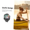 HONMEET Inflatable Boat and Surfboard Air Pressure Gauge High Pressure