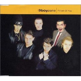 ピクチャー・オブ・ユー