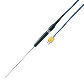 ホーザン(HOZAN) センサプローブ JIS熱電対K クラス2 マイナス40℃~800℃まで測定可能 DT-510A