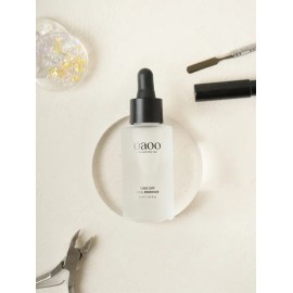 DAISO Oaao Acetone Free Remover 30ml