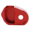 Motorcycle ABS Sensor Guard Protective Cover Protector Aluminum Alloy for