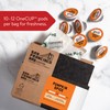 San Francisco Bay Compostable Coffee Pods - Pumpkin Spice (80