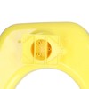 Children Kids Driving Simulation Steering Wheel Early Childhood Educational ToysYellow
