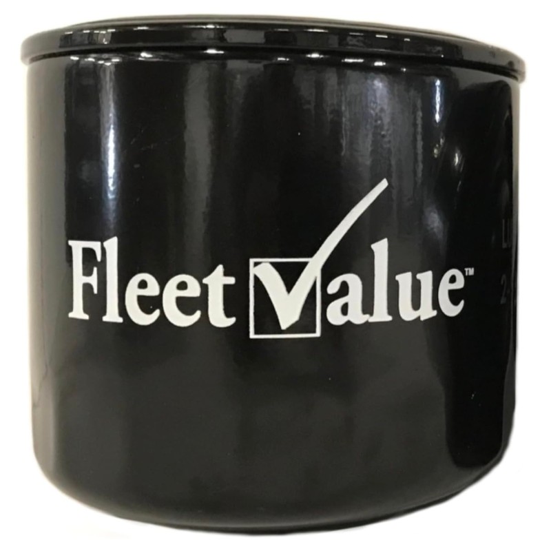 Isuzu Oil Filter - 2946542000