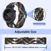 MiKoyi Strap Compatible with CMF by Nothing Watch Pro 2,