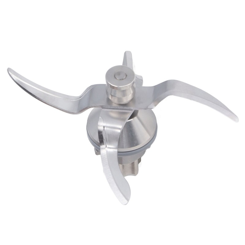 Stainless Steel Blender Blade Replacement Parts for Vorwerk Thermomix TM31