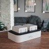 Arlo Certified Accessory | Dual Charging Station, Designed for Arlo