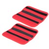 2pcs Signal Blocking Pouch Anti Theft Tracking Reduce Radiation Privacy