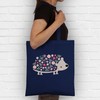 Shirtracer - Cotton Bag - Easter Gift Easter - Cute