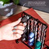 bremermann Capsule Holder for Nespresso Capsule Stand, Capsule Dispenser for
