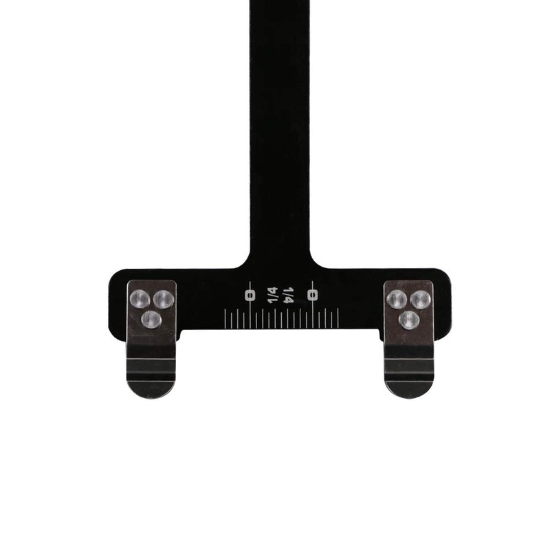 TOPARCHERY Archery Bow String Points Nock Pliers T Shape Bow