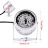 48 LED IR Illuminator Lights Waterproof Infrared Night Vision Light