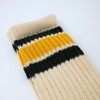 Healthknit SKATE SOCKS Three Coaters Line 3 Pair Set