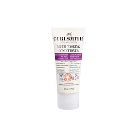 Curlsmith - Multi-tasking conditioner, 3-in-1 hair conditioner with proteins, for damaged hair (59 ml)
