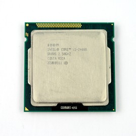 Intel SR00S CORE i5-2400S 2.5GHz 6M Quad Core 5GT/s CPU Processor LGA1