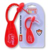 Meat Red Kosher Tag - Silicone Label Utensils, Kitchen Items