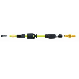 Jagwire Pro Quick-Fit Hydraulic Brake Connector Kit MTB
