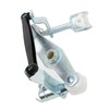 Apriciter Gear Selector Metal Rod Linkage Replacement for Vauxhall Corsa