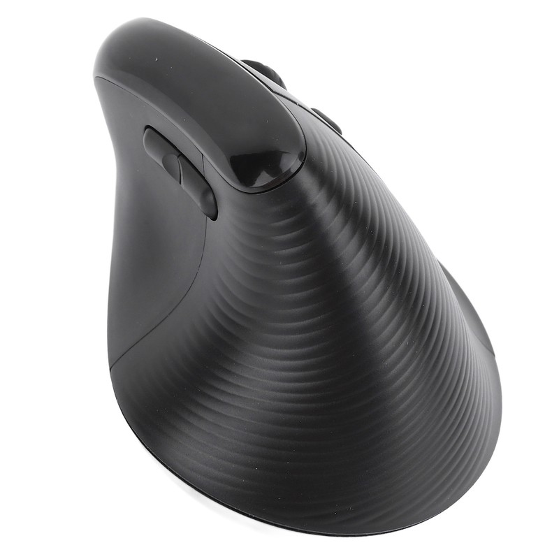 Bluetooth Wireless Mouse 4000DPI Ergonomic Design Reduce Muscle Strain Vertical