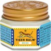 White Tiger Balm - Natural Balm For Colds And Promoting