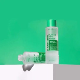 Nineless Tónico Facial Día/Noche Ácido Azelaico Niacinamida 150ml