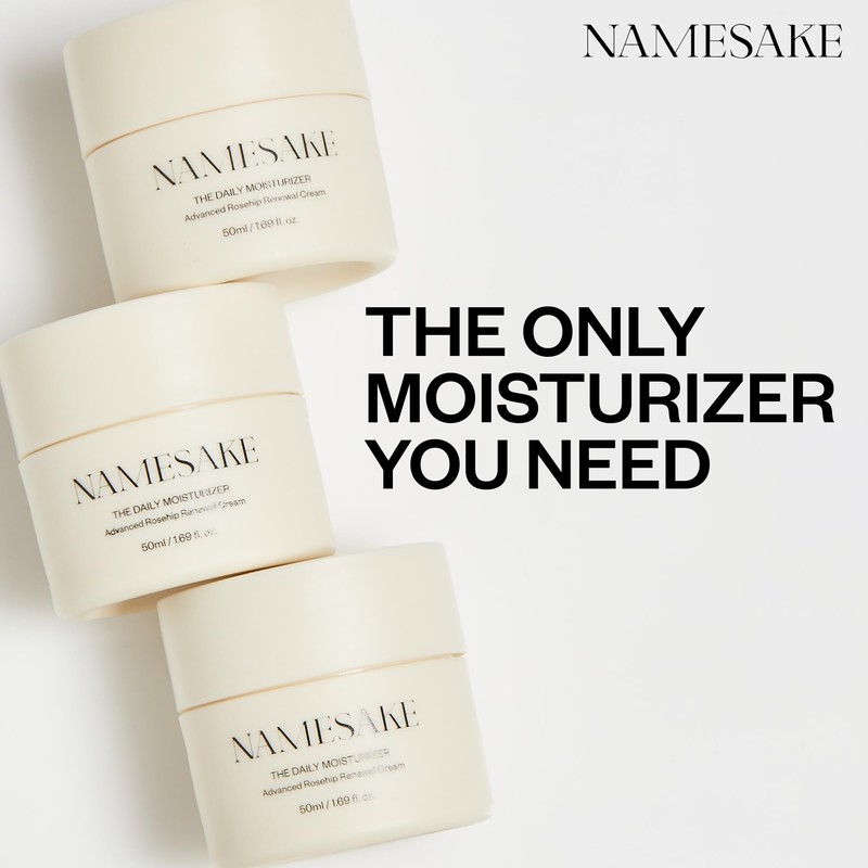 Namesake The Daily Moisturizer