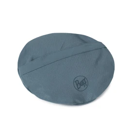 Buff® Adventure Bucket Male Female Adult Adjustable Comfortable Protection UPF 50 Foldable Outdoor Exploration Adventure, blue, S