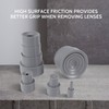 Tycncty 9Pcs/Set Lens Repair Tool Kit for Camera DSLR Ring