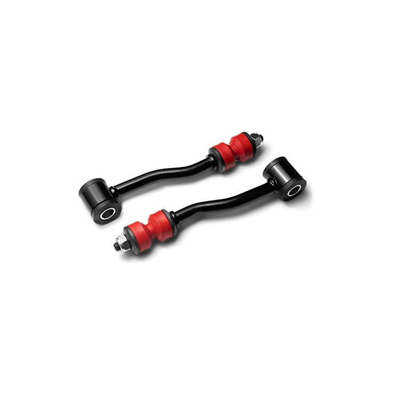 (2) Enlaces de barra estabilizadora delantera para Jeep Grand Cherokee