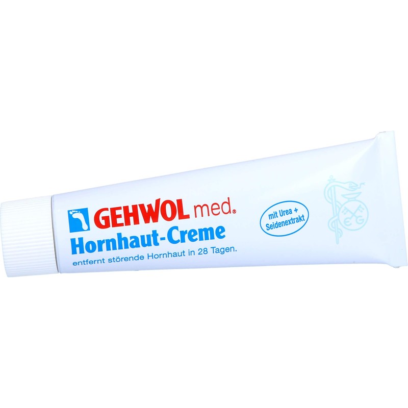 GEHWOL MED Callus Cream 75 ml