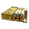 Copal Incense Sticks and Incense Stick Holder Bundle Insence Insense
