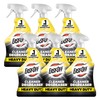 Easy-Off Heavy Duty Degreaser Cleaner Spray, 32 Ounce (Pack of