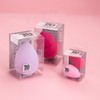 T4B MIMO Mini-Schwamm zum Auftragen von Concealer – Violett 2