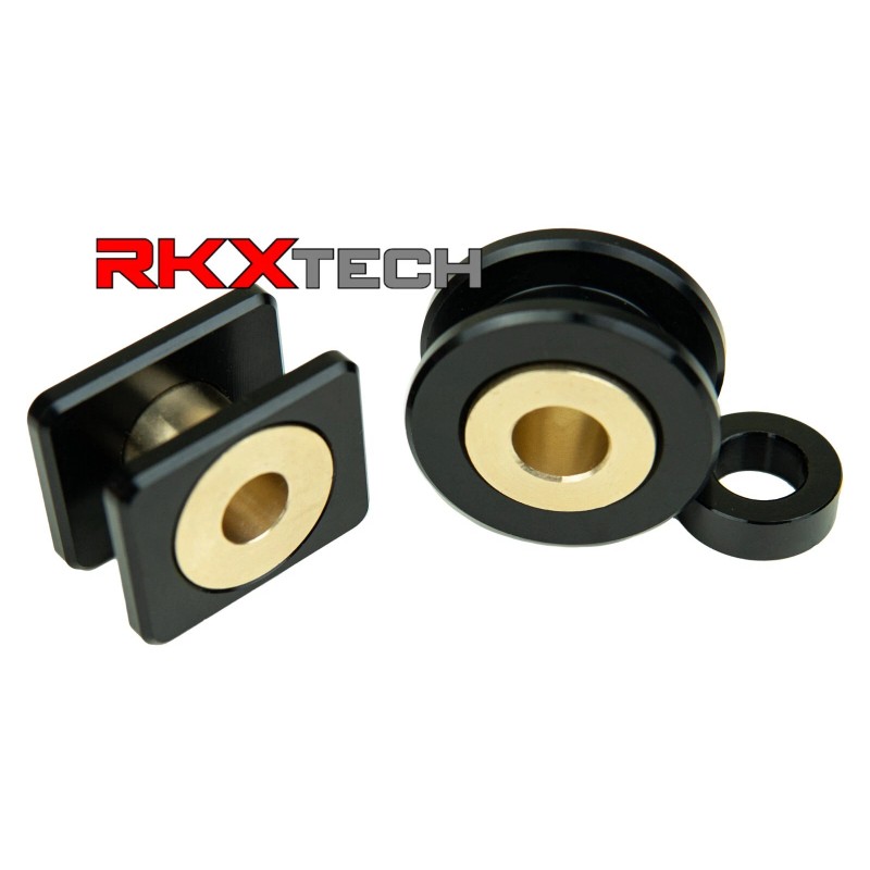 RKX Bolt Action Solid Short Shifter Kit For VW Golf