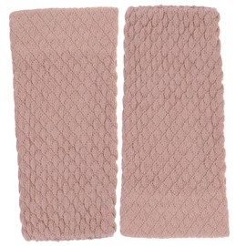 IWOWHERO Ankle Support Sleeves 1 Pair of Elastic Ankle Braces Sprain Proof for Sports Comfortable Compression Socks for Boys and Girls and Adults