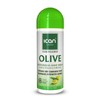 ican London Hair Polisher Olive Moisturizing Shine Serum Alcohol Free
