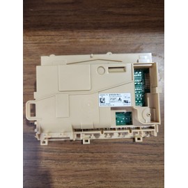 Whirlpool New OEM Whirlpool Dishwasher Control Board P/N W10919360