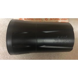 GaRcan br700 br450 Blower tube nozzle tip 4282 708 6302, Replacement for stihl OEM, Black