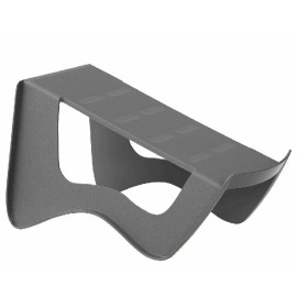 IKEA (2) IKEA Murvel Shoe Organizer Compact Flexible Plastic Double Your Shoe Storage