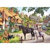 Country Life 1000 Piece Jigsaw