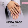 Victoria Vynn Mega Base Hart & Lange Nägel UV Led