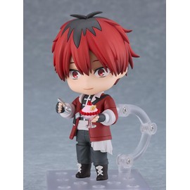 Good Smile Company Frieren: Beyond Journey’s End – Stark Nendoroid Action Figure