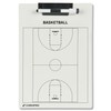 Champro Basketball Coaches Board (White, 12 x 9-Inch)