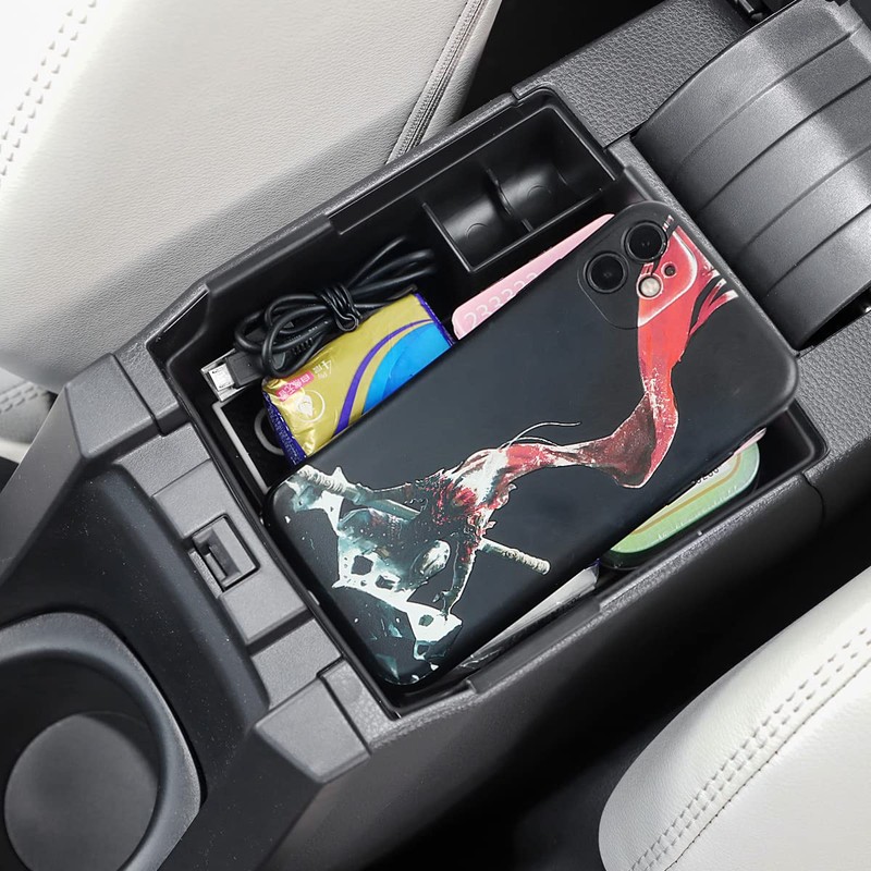 Marchfa [Toyota Corolla Cross Corolla Touring] Exclusive Console Box, Center