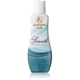 Australian Gold - Smooth Faces Dark Tanning Lotion 118 ml